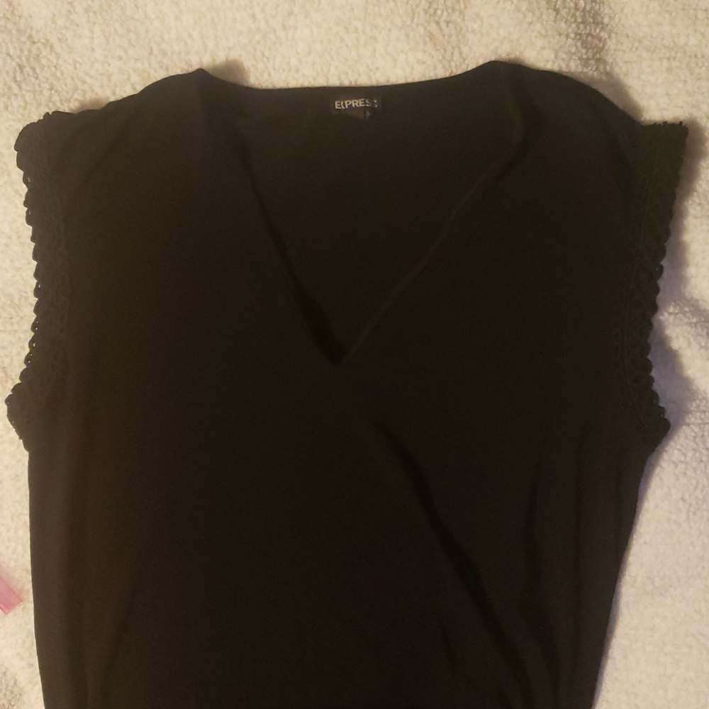 Express top